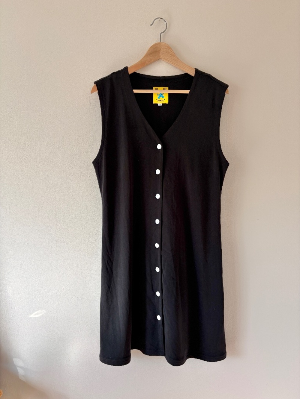 UNIF Parker Mini Dress, Size XL